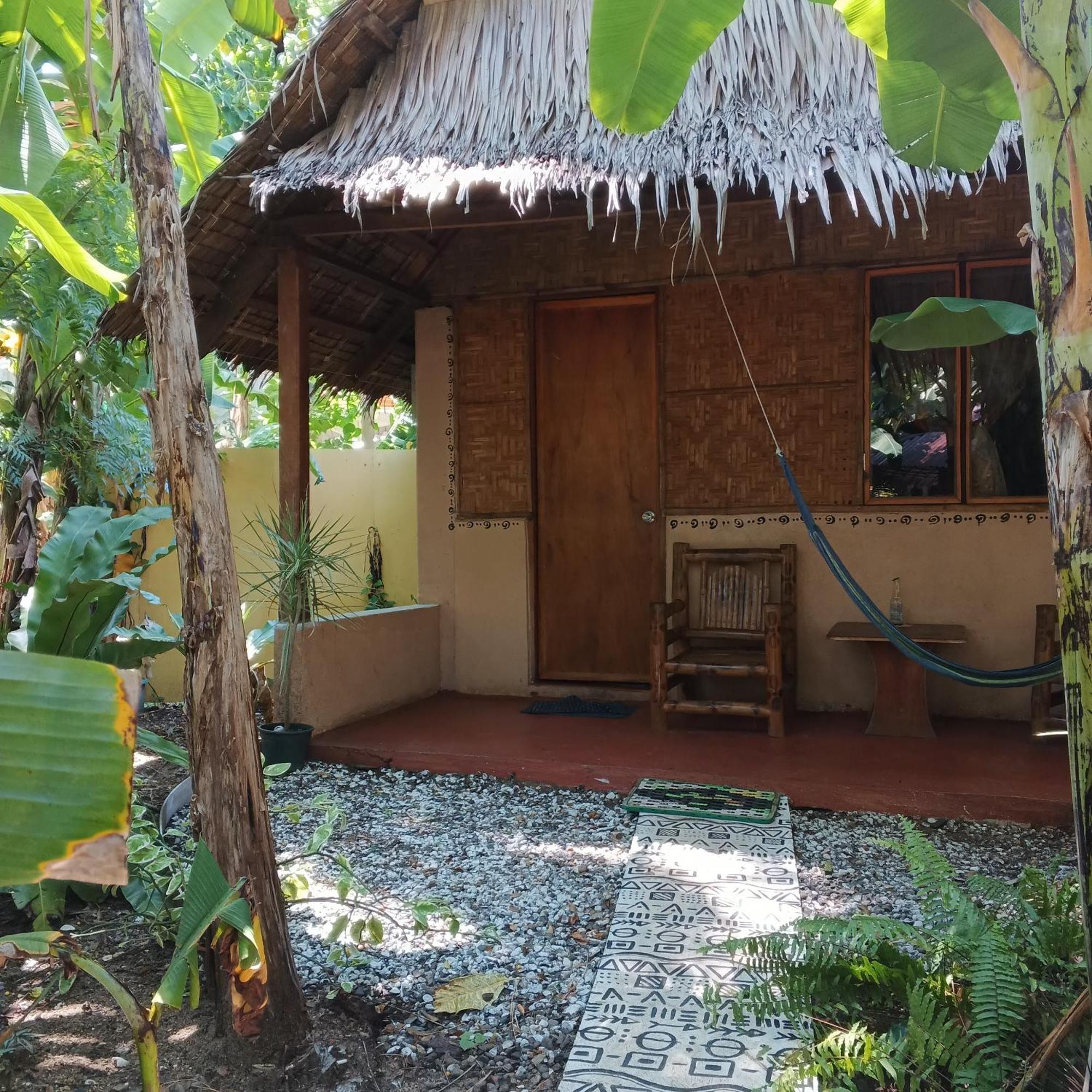 Two Crazy Monkeys Hotel Bakhawan Exterior photo